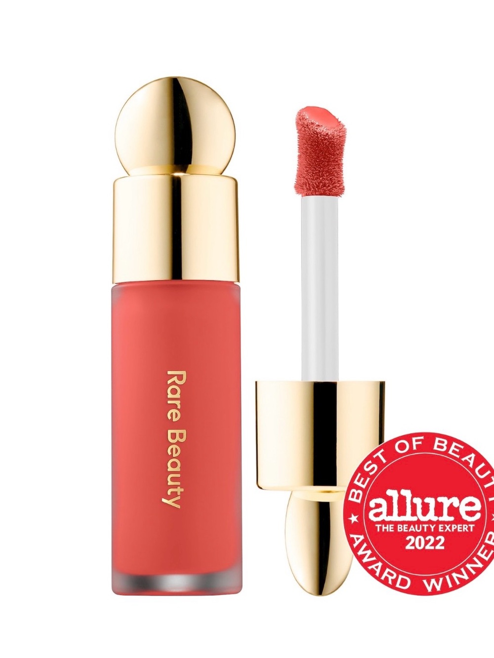 RARE BEAUTY BY SELENA GOMEZ
Soft Pinch Liquid Blush